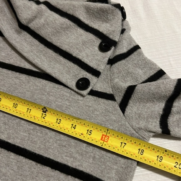 White birch top - Picture 3 of 6